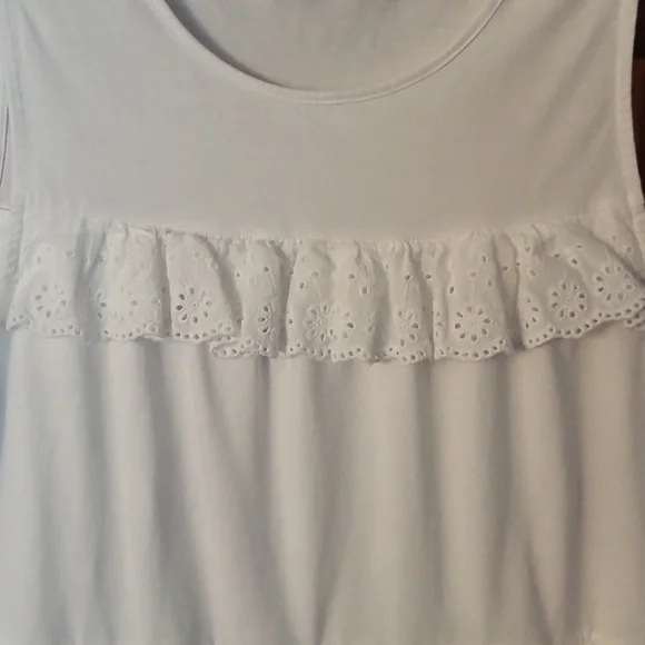 J. Crew summer shirt - Picture 3 of 7